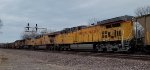 Union Pacific 6656